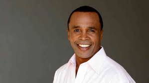 Sugar Ray Leonard