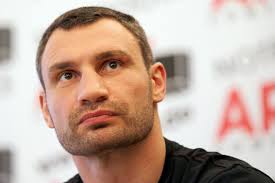 Vitali Klitschko