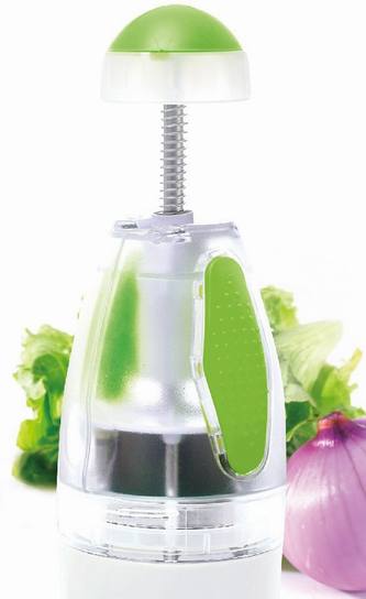 Kuuk Onion Chopper