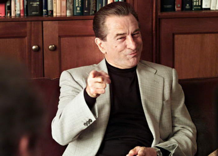 Robert De Niro