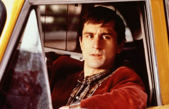 Taxi Driver 2