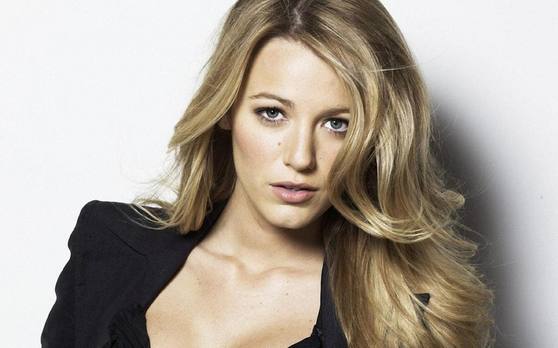 Blake Lively Bio