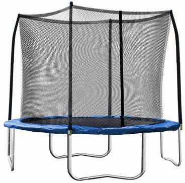 Skywalker Trampolines 10 Ft. Round Trampoline