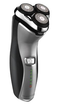 Remington R4-5150A Titanium Rotatry Shaver