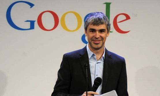 Larry Page