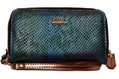 Kate Landry Snake Wallet