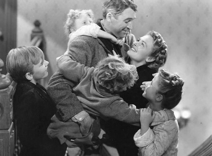 Its A Wonderful Life