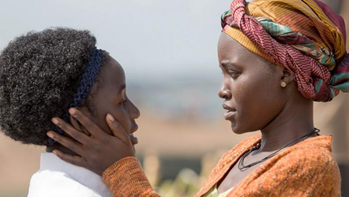 Queen of Katwe