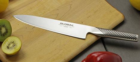 Global G-2 Chef's Knife