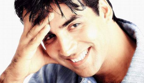 Akshay Kumar