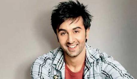 Ranbir Kapoor