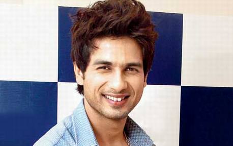 Shahid Kapoor