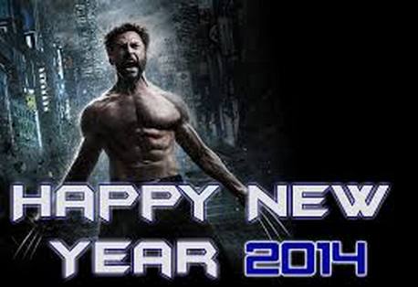 Happy New Year - Best Bollywood Movies 2014