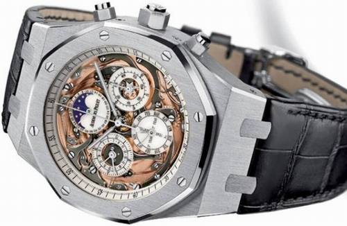 AP Royal Oak Grande Complication