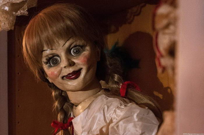 Annabelle