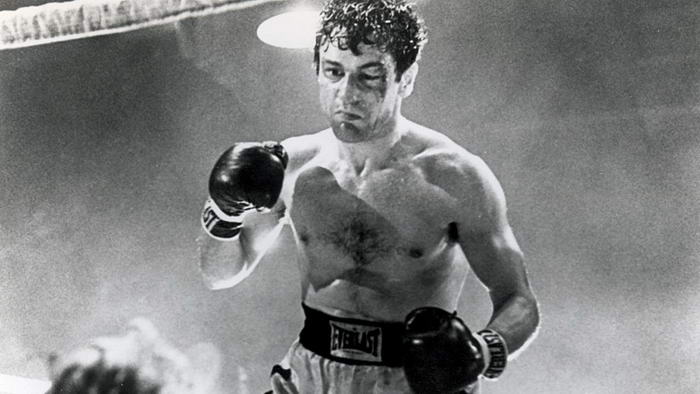 Raging Bull