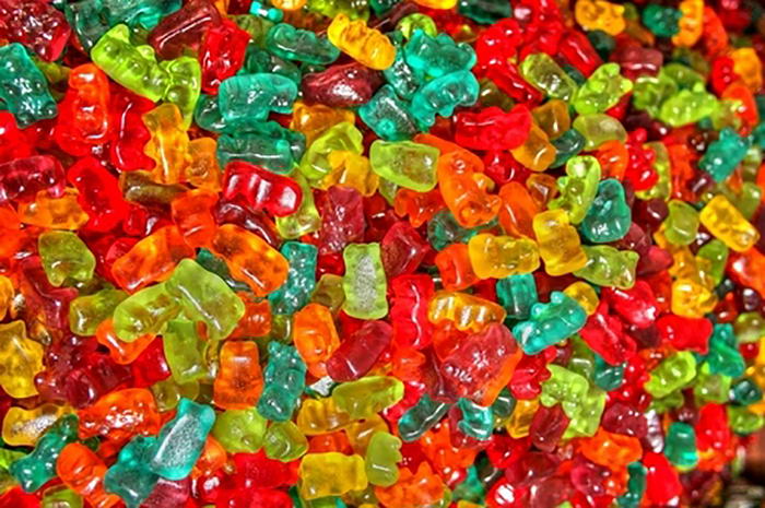 Gummy Bears