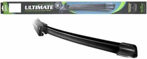 Valeo 900225-B Frameless ULTIMATE 22-Inch All-Season Wiper Blades