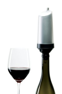 Ravi Solution Instant Wine Chiller