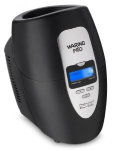 Waring Pro PC100 Wine Chiller