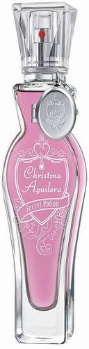 Christina Aguilera Secret Potion Eau de Parfum Spray for Women