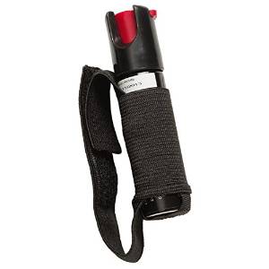 Sabre Pepper Spray, Runner with Hand Strap