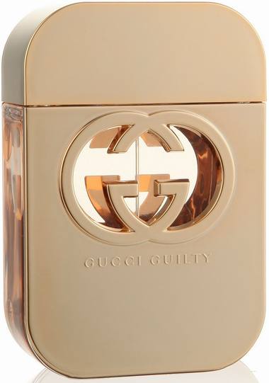 Guilty by Gucci for Women, Eau de Toilette Spray, 2.5 Ounce