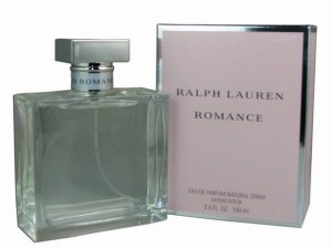 Romance by Ralph Lauren