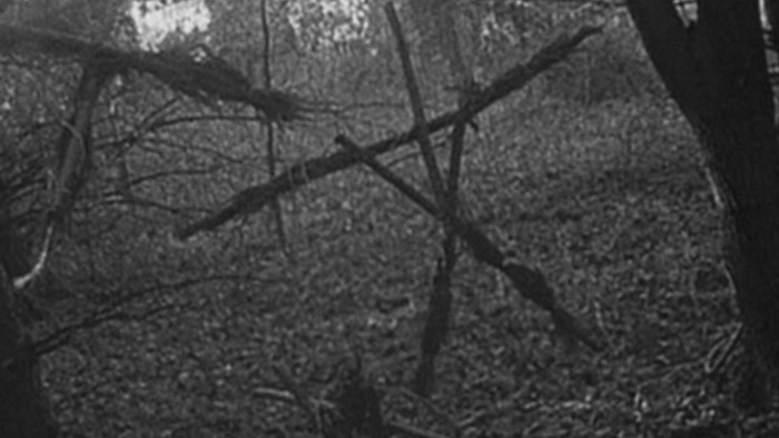 The Blair Witch Project