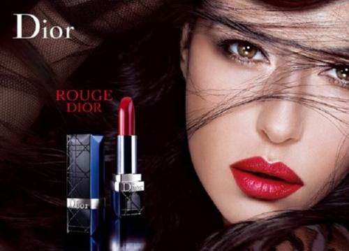 Dior Lipstick Brand