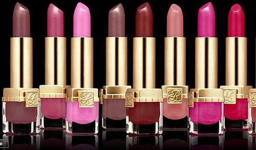 Estee Lauder Lipstick Brand