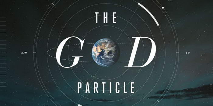 God Particle