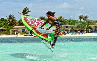 Sorobon Beach Resort, Bonaire