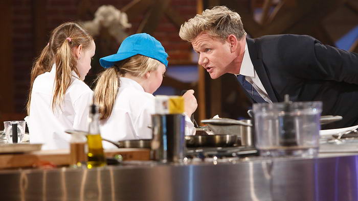 Masterchef Junior