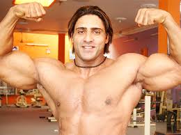 Best Indian Bodybuilders