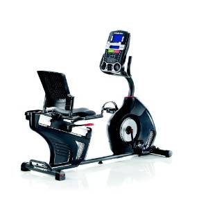 Schwinn Recumbent Bike