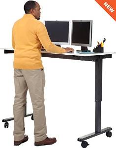 Electric Stand Up Desk