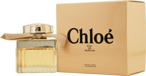 Chloe - Most Popular Perfumes for Women