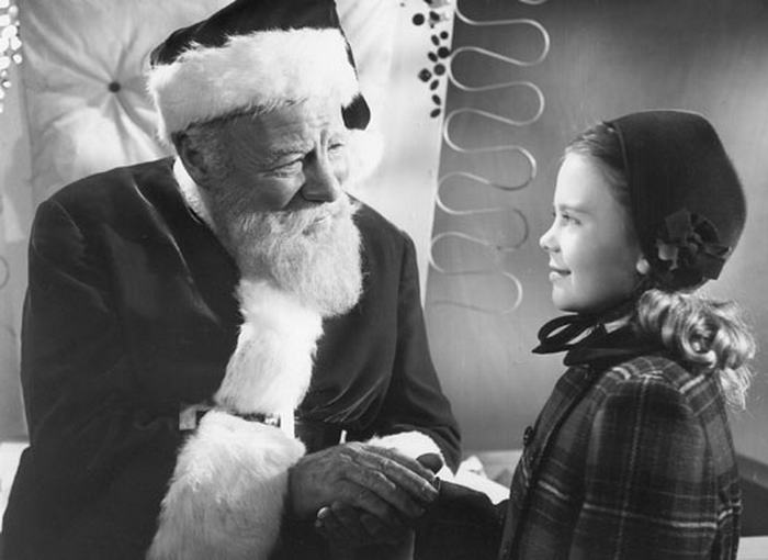 Miracle on 34th Street