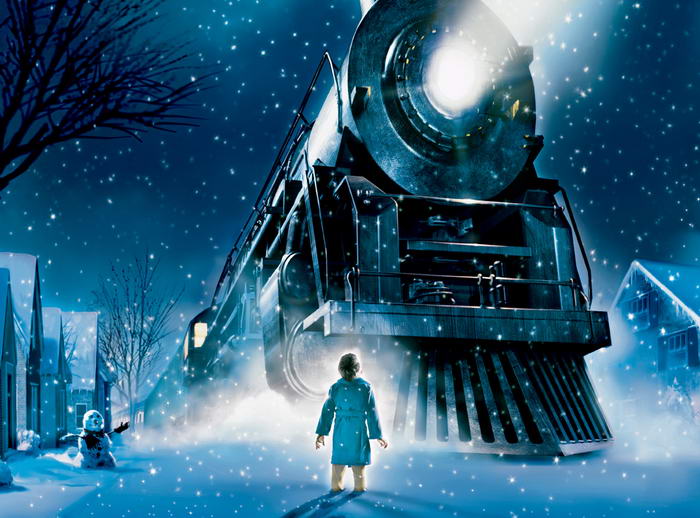 The Polar Express