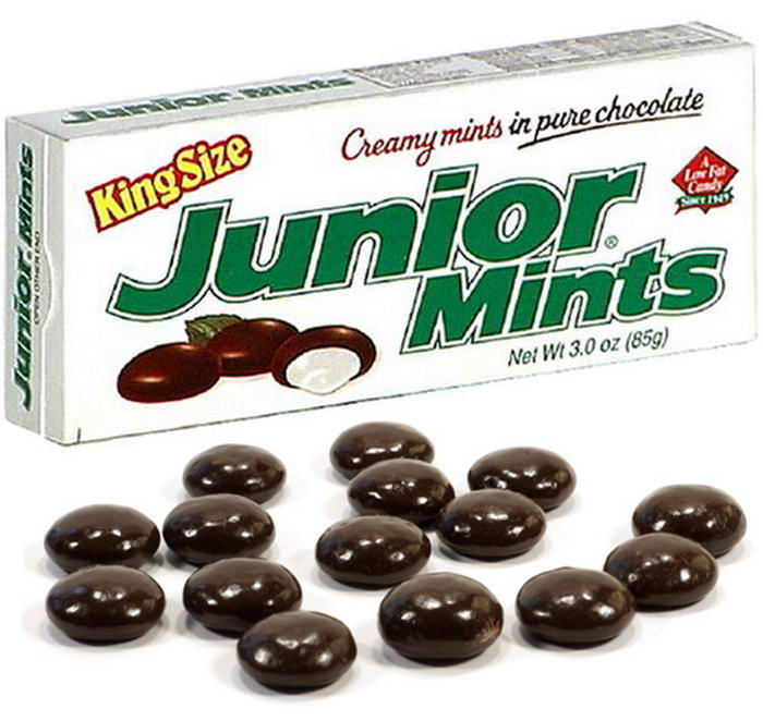 Junior Mints