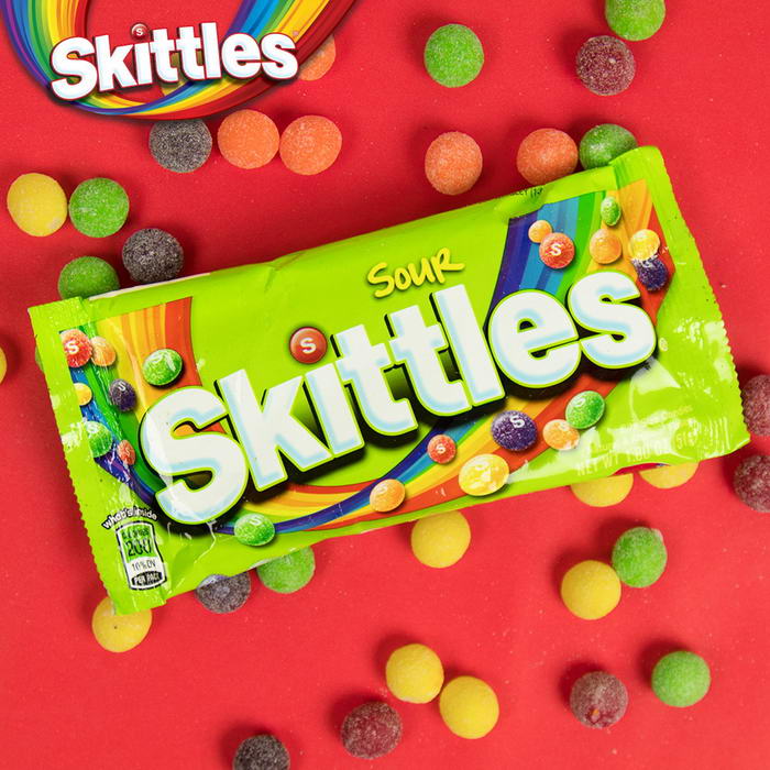 Skittles