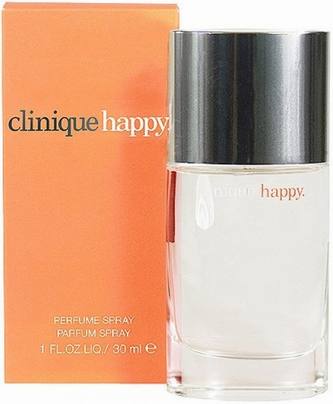 CLINIQUE Happy Eau de Parfum Spray, 1 Ounce