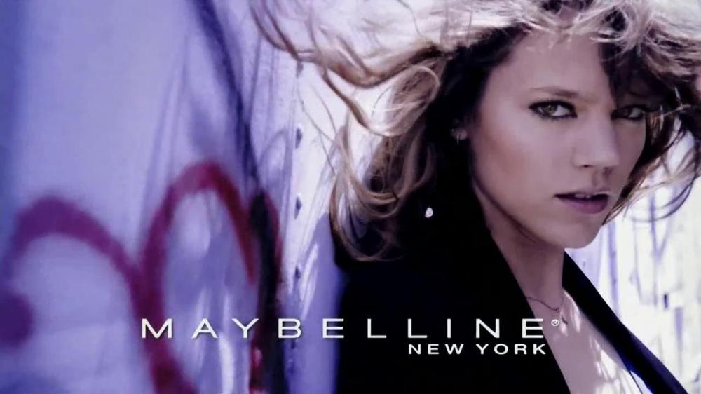 Maybelline New York