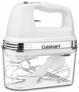 Cuisinart HM-90S