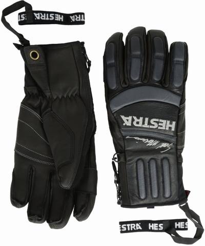 Hestra Seth Morrison Pro Glove