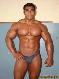 Best Indian Bodybuilders