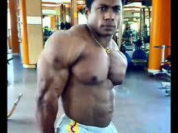 Best Indian Bodybuilders