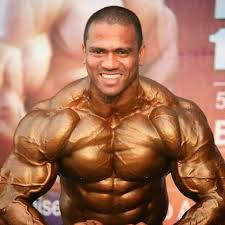 Best Indian Bodybuilders