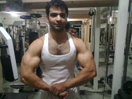 Best Indian Bodybuilders